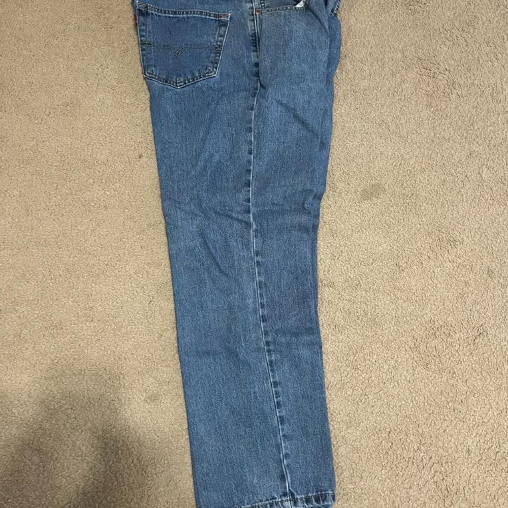 Levi Strauss & co